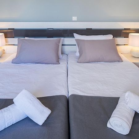 Paros Villas Nereids Eksteriør billede