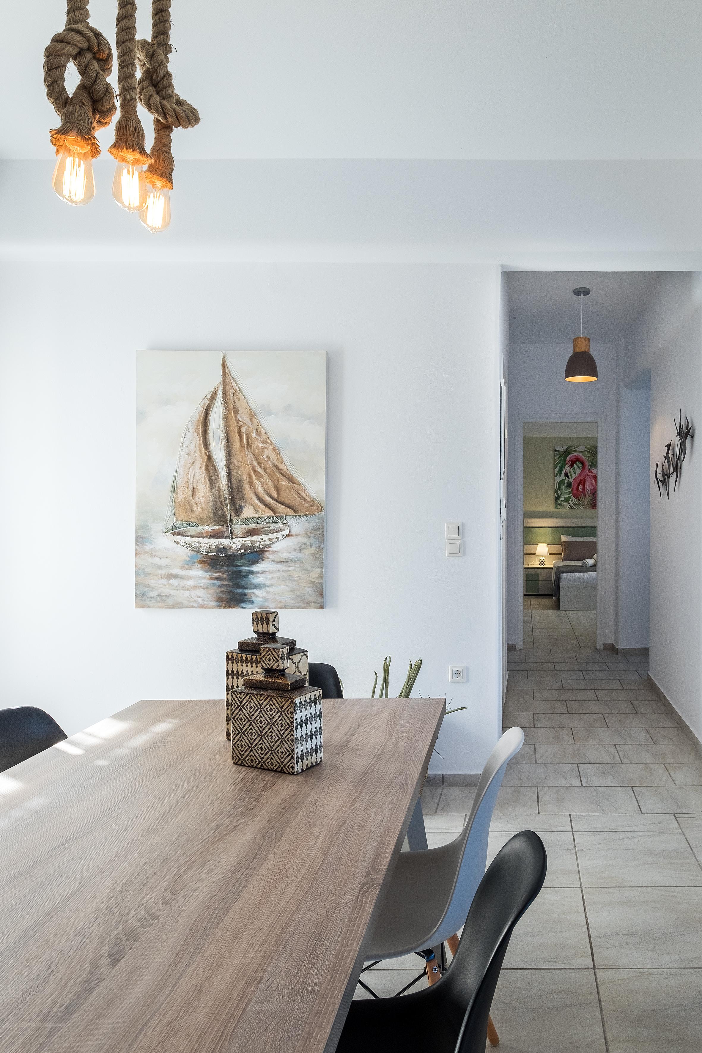 Paros Villas Nereids Eksteriør billede